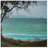 coromandel peninsula